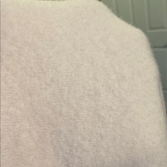 Barbie Pink Cropped Sweatshirt - Picture 8 of 9